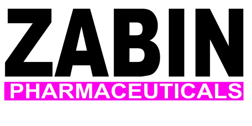 ZABIN Pharmaceuticals logo